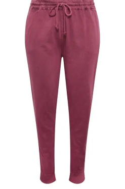 Acid Wash Joggers