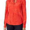 Alison Blouse-