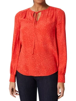 Alison Blouse-