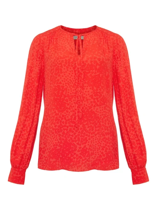 Alison Blouse-