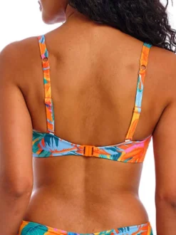 Aloha Coast Bralette Bikini Top
