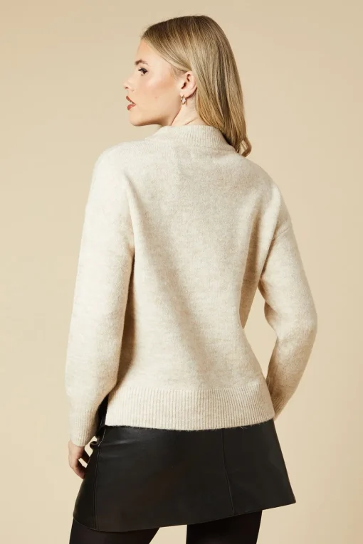 Amour Jumper