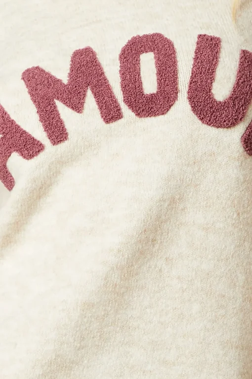 Amour Jumper