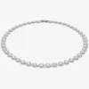 Angelic All Round Crystal Necklace 5117703