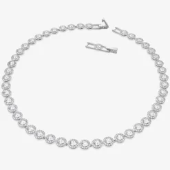 Angelic All Round Crystal Necklace 5117703
