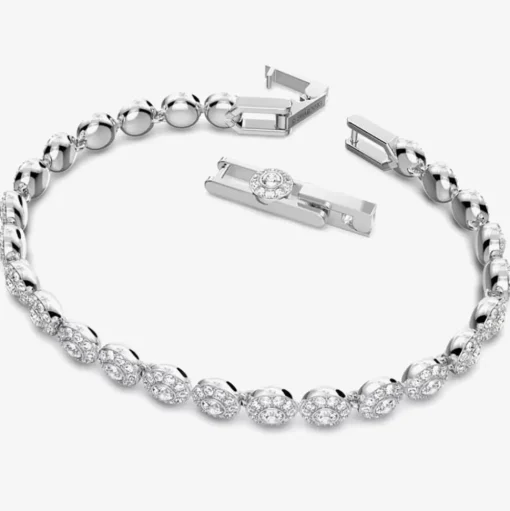 Angelic Crystal Pavé Bracelet 5071173