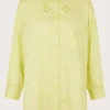 Aztec Diamond Beach Shirt