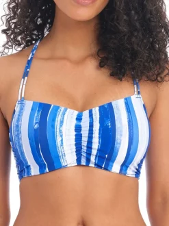 Bali Bay Bralette Bikini Top