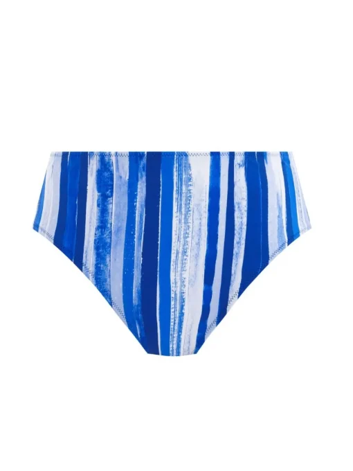Bali Bay High Waist Bikini Brief Biosphere