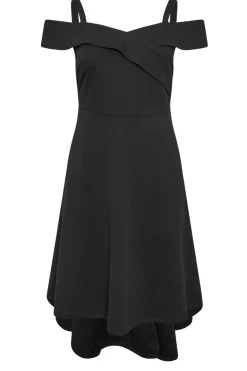 Bardot Dress
