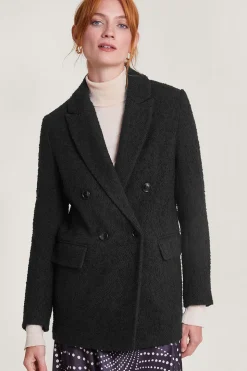 Betsy Blazer Coat