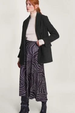 Betsy Blazer Coat