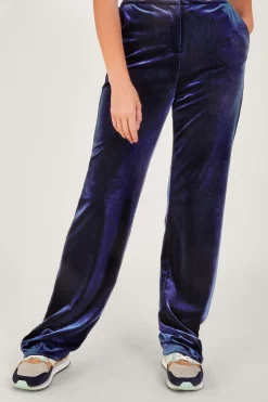 Blake Kick Flare Trousers