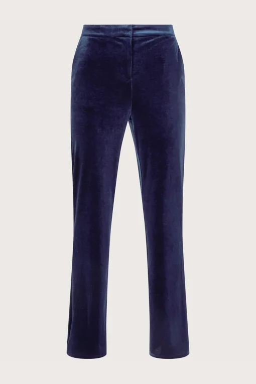 Blake Kick Flare Trousers