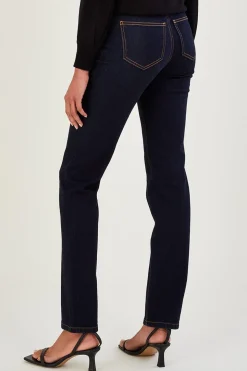 Bootcut Denim Jeans