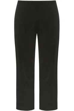Bootcut Trousers