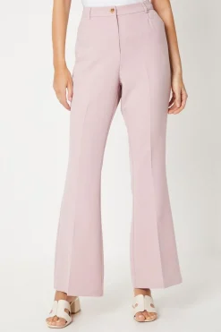 Bootcut Trousers