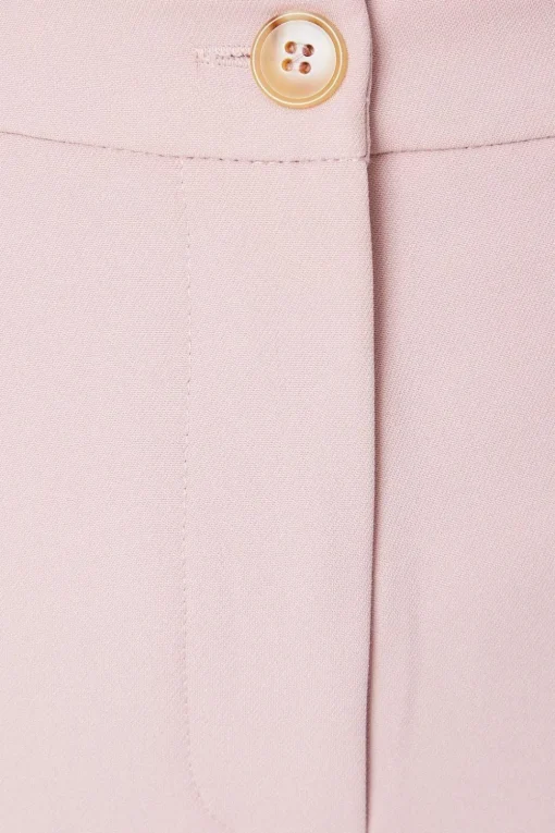 Bootcut Trousers