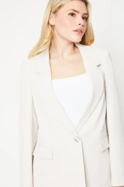 Boyfriend Blazer