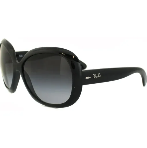 Butterfly Black Grey Gradient Jackie Ohh II 4098 Sunglasses