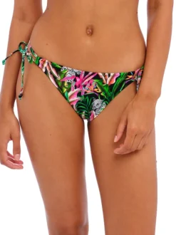 Cala Selva Tie Side Bikini Brief