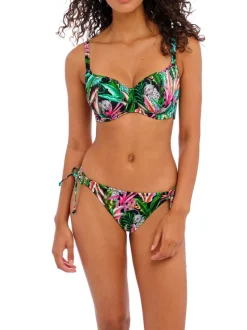 Cala Selva Tie Side Bikini Brief