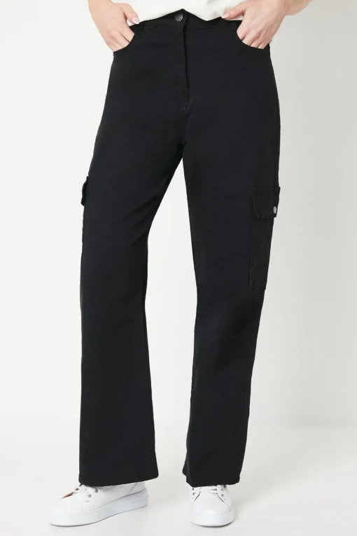 Cargo Jean