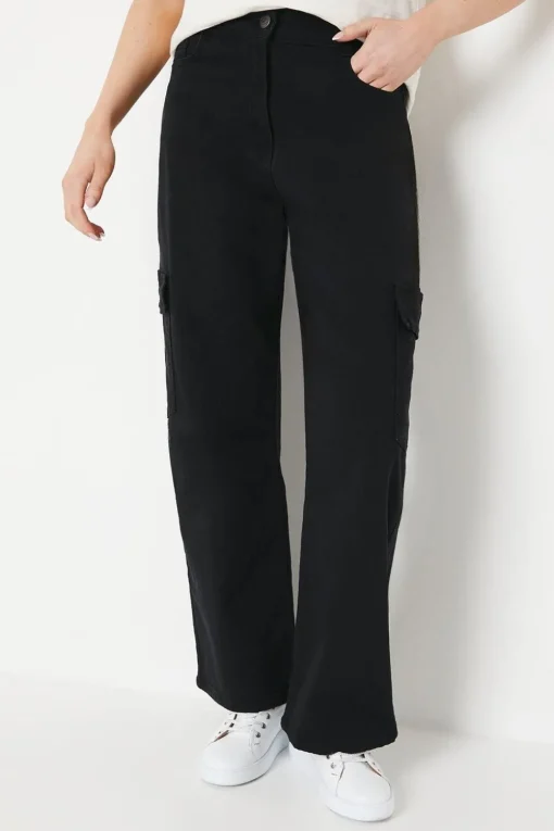 Cargo Jean