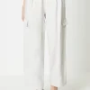 Cargo Trouser With Pocket Detail