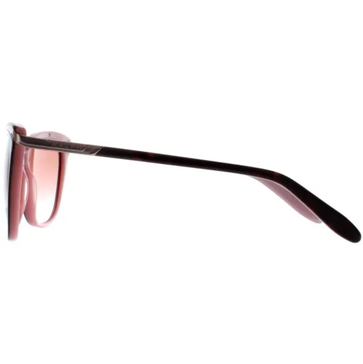 Cat Eye Pink Havana Brown Gradient RA5203