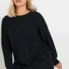 Chunky Knitted Jumper