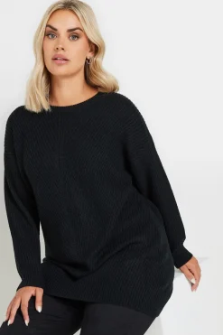 Chunky Knitted Jumper