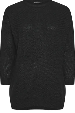 Chunky Knitted Jumper