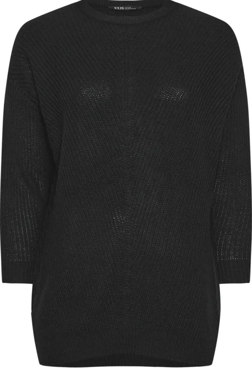 Chunky Knitted Jumper