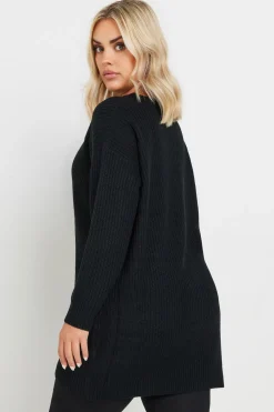 Chunky Knitted Jumper
