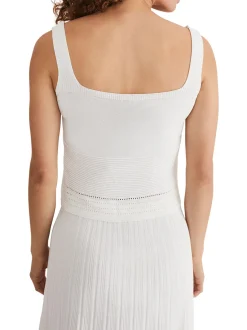 Clara Knit Co-ord Vest-