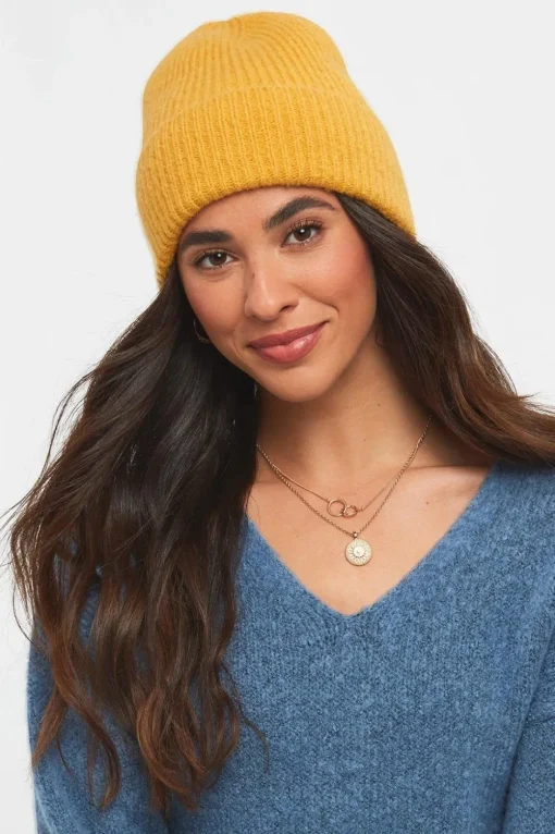 Classic City Style Beanie