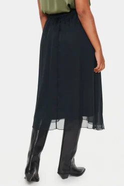 CoralSZ Skirt-Plain