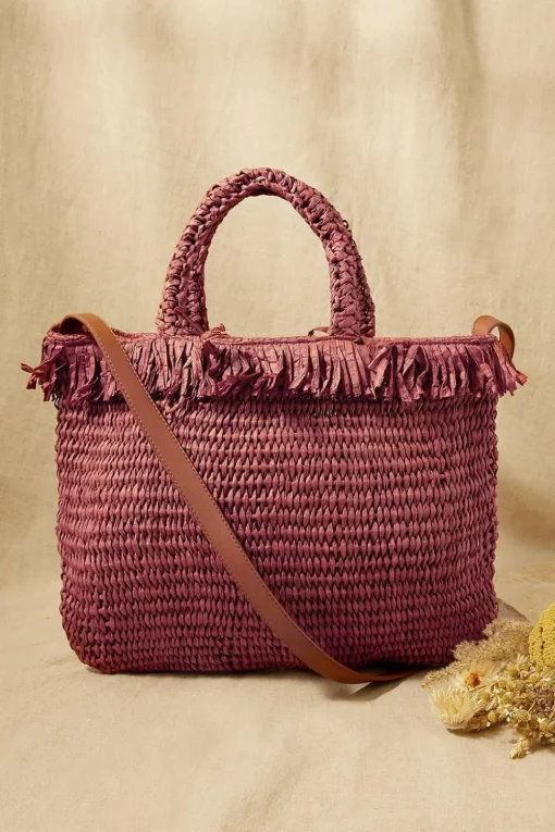 Crochet Bag