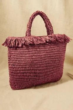 Crochet Bag