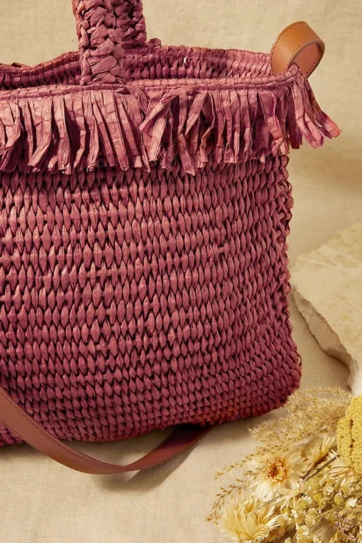 Crochet Bag