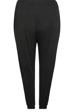 Cuffed Harem Joggers
