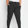 Cuffed Joggers