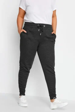 Cuffed Joggers