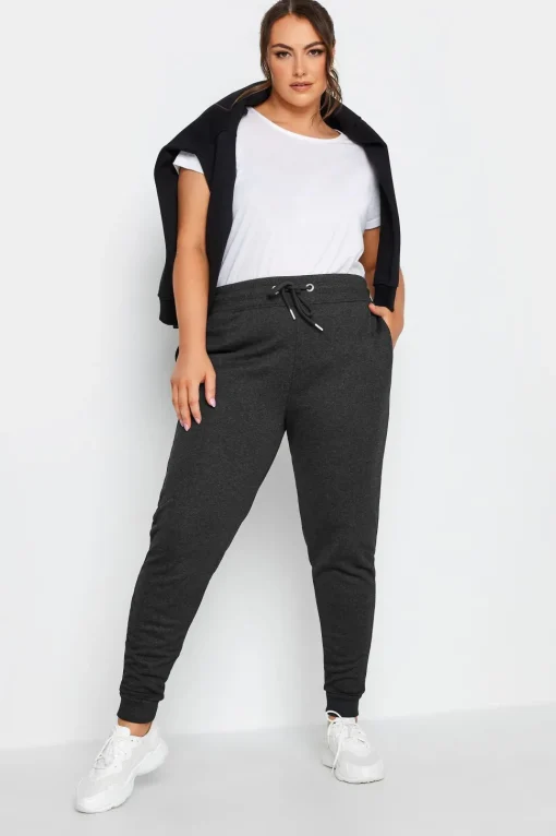 Cuffed Joggers