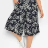 Culotte Shorts