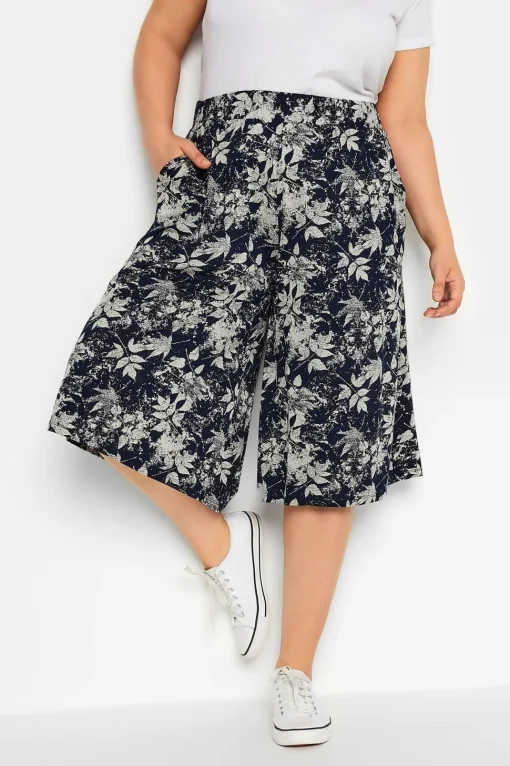 Culotte Shorts
