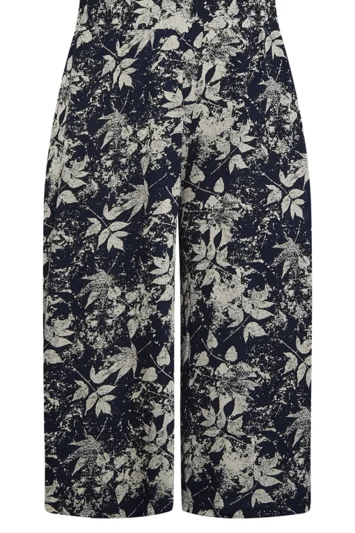 Culotte Shorts