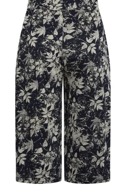 Culotte Shorts