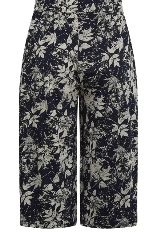Culotte Shorts